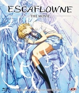 Escaflowne: The Movie (Blu-ray Movie), temporary cover art