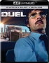 Duel 4K (Blu-ray Movie)