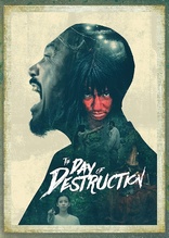 The Day of Destruction (Blu-ray Movie)