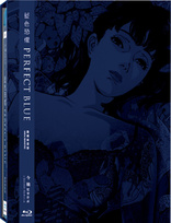 Perfect Blue (Blu-ray Movie)