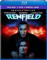 Renfield (Blu-ray Movie)