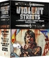 Violent Streets: The Umberto Lenzi/Tomas Milian Collection (Blu-ray Movie)
