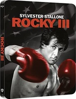 Rocky III 4K (Blu-ray Movie), temporary cover art