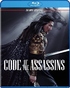 Code of the Assassins (Blu-ray Movie) Code of the Assassins (Blu-ray Movie)