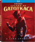 Legend of Gatotkaca (Blu-ray Movie)
