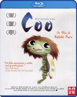 Un' Estate Con Coo (Blu-ray Movie), temporary cover art