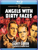 Angels with Dirty Faces (Blu-ray Movie), temporary cover art