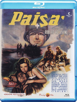 Pais (Blu-ray Movie)