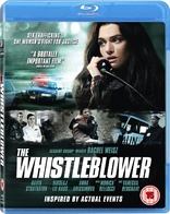 The Whistleblower (Blu-ray Movie)