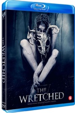 The Wretched (Blu-ray Movie)