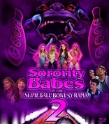 Sorority Babes in the Slimeball Bowl-O-Rama 2 (Blu-ray Movie)