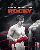 Rocky 4K (Blu-ray Movie)