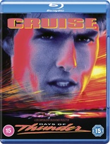 Days of Thunder (Blu-ray Movie)