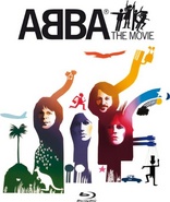 ABBA: The Movie (Blu-ray Movie)