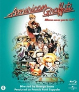 American Graffiti (Blu-ray Movie)