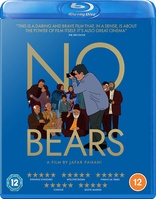 No Bears (Blu-ray Movie)