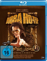 Bubba Ho-Tep (Blu-ray Movie)