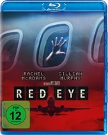 Red Eye (Blu-ray Movie)