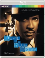 Devil in a Blue Dress (Blu-ray Movie)