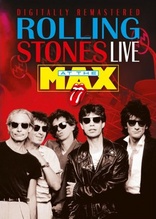 The Rolling Stones: Live at the Max (Blu-ray Movie), temporary cover art