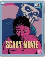 Scary Movie (Blu-ray Movie)