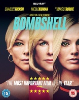 Bombshell (Blu-ray Movie)
