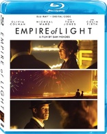 Empire of Light (Blu-ray Movie)