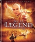 The Legend of Fong Sai Yuk (Blu-ray Movie)