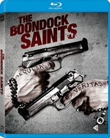 The Boondock Saints (Blu-ray Movie)