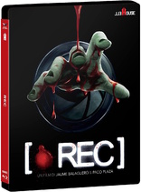 [REC] (Blu-ray Movie)