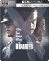 The Departed 4K (Blu-ray Movie)