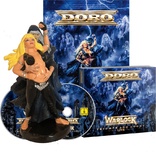 Doro: Warlock - Triumph & Agony Live (Blu-ray Movie)