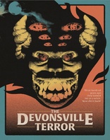 The Devonsville Terror (Blu-ray Movie)