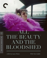 All the Beauty and the Bloodshed (Blu-ray Movie)