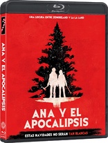 Anna and the Apocalypse (Blu-ray Movie)