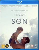 The Son (Blu-ray Movie)