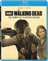 The Walking Dead: The Complete Eleventh Season (Blu-ray Movie)