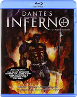 Dante's Inferno (Blu-ray Movie)