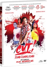 Final Cut (Blu-ray Movie)