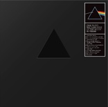 Pink Floyd: The Dark Side of the Moon (Blu-ray Movie)