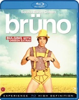 Brno (Blu-ray Movie)