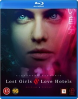 Lost Girls and Love Hotels (Blu-ray Movie)