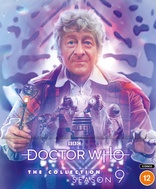 Doctor Who: The Collection - Season 9 (Blu-ray Movie)