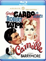 Camille (Blu-ray Movie)