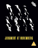 Judgment at Nuremberg (Blu-ray Movie)