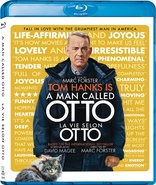 A Man Called Otto (Blu-ray Movie)