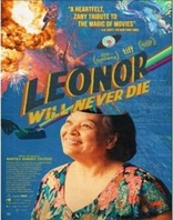 Leonor Will Never Die (Blu-ray Movie)