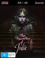 The Haunting of Julia (Blu-ray Movie)