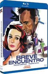 Brief Encounter (Blu-ray Movie)