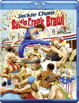 Battle Creek Brawl (Blu-ray Movie)